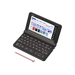 Amazon.co.jp: 電子辞書 - 電子辞書・翻訳機: 文房具・オフィス用品